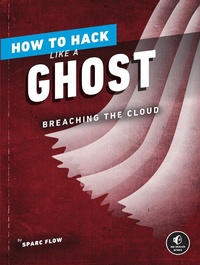 Abbildung von: How to Hack Like a Ghost - No Starch Press