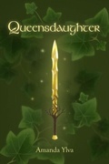 Cover: Queensdaughter - Forest Grove Books