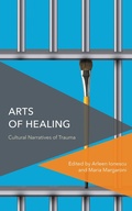 Cover: Arts of Healing - Rowman & Littlefield Publishers