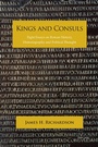 Cover: Kings and Consuls - Peter Lang Verlag