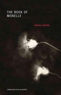 Cover: The Book of Monelle - Wakefield Press