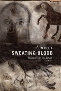 Cover: Sweating Blood - Wakefield Press