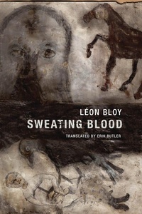 Enlarge image Cover: Sweating Blood - Wakefield Press