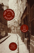 Cover: The Sundays of Jean D&eacute;zert - Wakefield Press