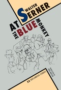 Cover: At the Blue Monkey - Wakefield Press