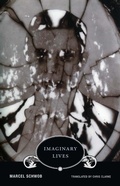 Cover: Imaginary Lives - Wakefield Press
