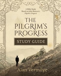 Enlarge image Cover: The Pilgrim's Progress Study Guide - Brown Chair Books
