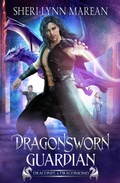 Cover: Dragonsworn Guardian (Dracones & Dragonkind ~ 52 Realms, #2) - Sheri-Lynn Marean