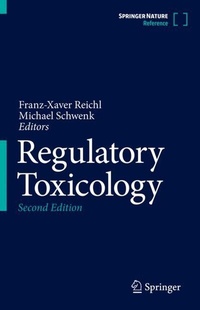 Abbildung von: Regulatory Toxicology - Springer