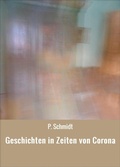 Cover: Geschichten in Zeiten von Corona - neobooks