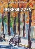 Cover: Reiseskizzen - Verlag Andrea Schr&ouml;der