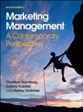 Cover: EBOOK: Marketing Management - McGraw-Hill Education