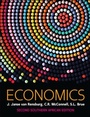 Cover: EBOOK: Economics, South African Edition - McGraw-Hill Education