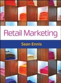 Cover: EBOOK: Retail Marketing - McGraw-Hill Education