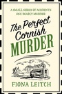 Cover: The Perfect Cornish Murder - One More Chapter