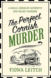 Abbildung von: The Perfect Cornish Murder - One More Chapter