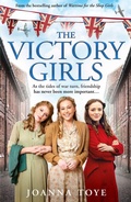 Cover: The Victory Girls - HarperCollins