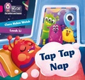 Cover: Tap Tap Nap - Collins