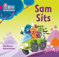 Cover: Sam Sits - Collins