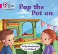 Cover: Pop the pot on - Collins