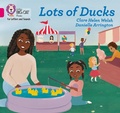 Cover: Lots of Ducks - Collins