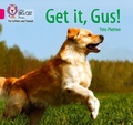 Cover: Get it, Gus! - Collins