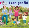 Cover: I can get fit! - Collins