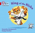 Cover: King of the Kicks - Collins