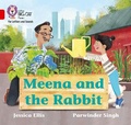 Cover: Meena and the Rabbit - Collins