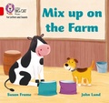 Cover: Mix up on the Farm - Collins