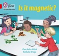 Cover: Is it magnetic? - Collins