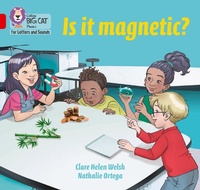 Enlarge image Cover: Is it magnetic? - Collins