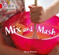 Cover: Mix and Mash - Collins