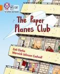 Cover: The Paper Planes Club - Collins