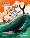 Cover: The Incredible Whale and other Poems - Collins