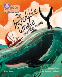 Abbildung von: The Incredible Whale and other Poems - Collins