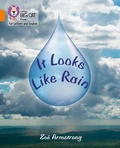 Cover: It Looks Like Rain - Collins