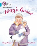 Cover: Hitty's Goose - Collins