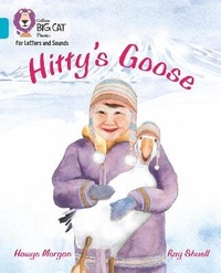 Enlarge image Cover: Hitty's Goose - Collins