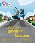 Cover: The Garden Invention Invasion - Collins
