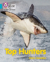 Enlarge image Cover: Top Hunters - Collins