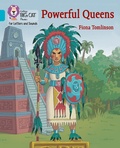 Cover: Powerful Queens - Collins