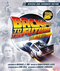 Cover: Back to the Future Revised and Expanded Edition - Harper Design