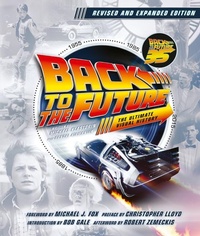 Abbildung von: Back to the Future Revised and Expanded Edition - Harper Design