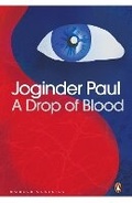 Cover: A Drop of Blood - Penguin