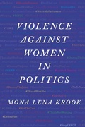 Cover: Violence against Women in Politics - Oxford University Press Inc