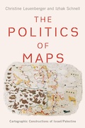 Bild: The Politics of Maps - OUP eBook