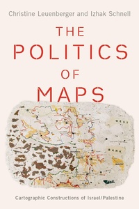 Bild: The Politics of Maps - OUP eBook