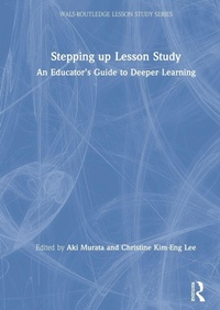 Enlarge image Cover: Stepping up Lesson Study - Routledge