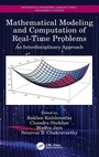 Cover: Mathematical Modeling and Computation of Real-Time Problems - CRC Press